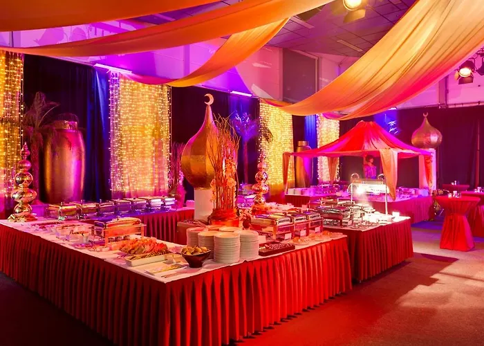 Nh Noordwijk Conference Centre Leeuwenhorst Noordwijkerhout