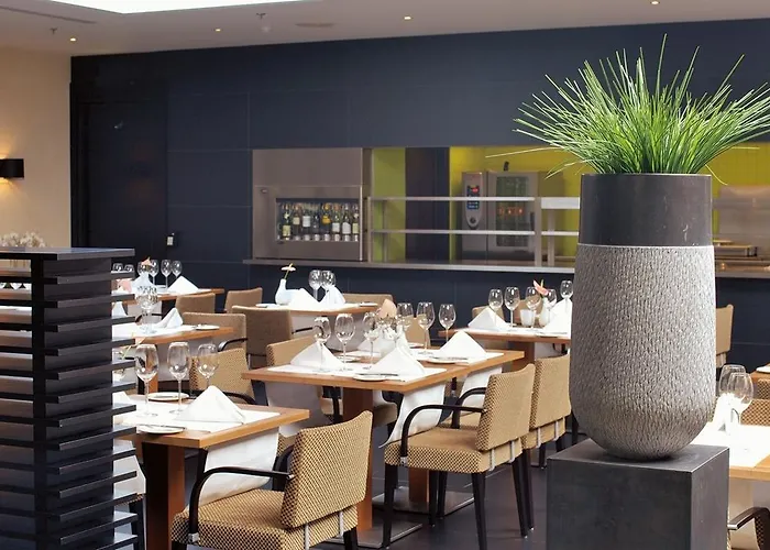 Nh Noordwijk Conference Centre Leeuwenhorst Hotel Noordwijkerhout