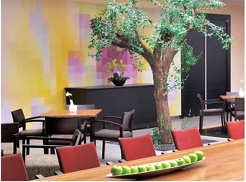 Hotel Nh Noordwijk Conference Centre Leeuwenhorst Noordwijkerhout