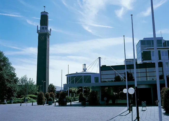 Nh 노르드베이크 컨퍼런스 센터 루엔호스트