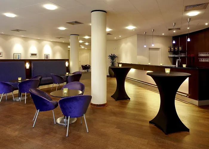 Nh Noordwijk Conference Centre Leeuwenhorst Noordwijkerhout