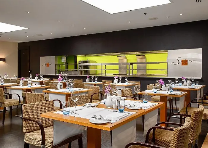 Nh Noordwijk Conference Centre Leeuwenhorst Hotel Noordwijkerhout