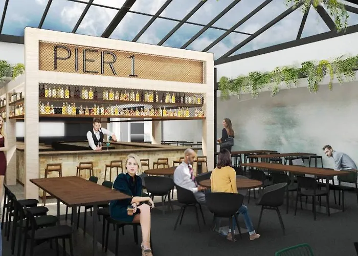 Nh 노르드베이크 컨퍼런스 센터 루엔호스트 호텔