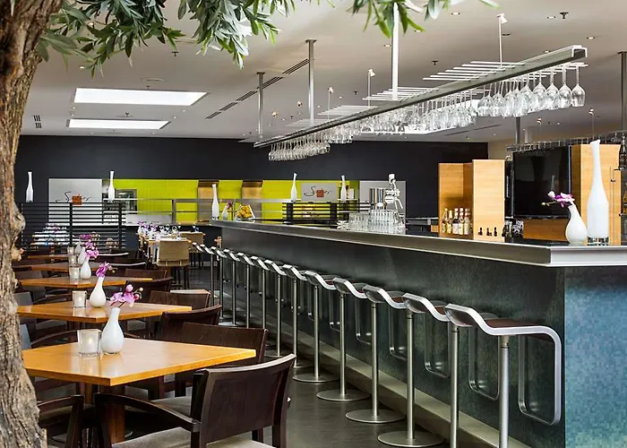 Hotel Nh Noordwijk Conference Centre Leeuwenhorst