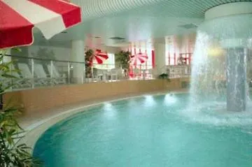 Nh Noordwijk Conference Centre Leeuwenhorst Hotel Noordwijkerhout