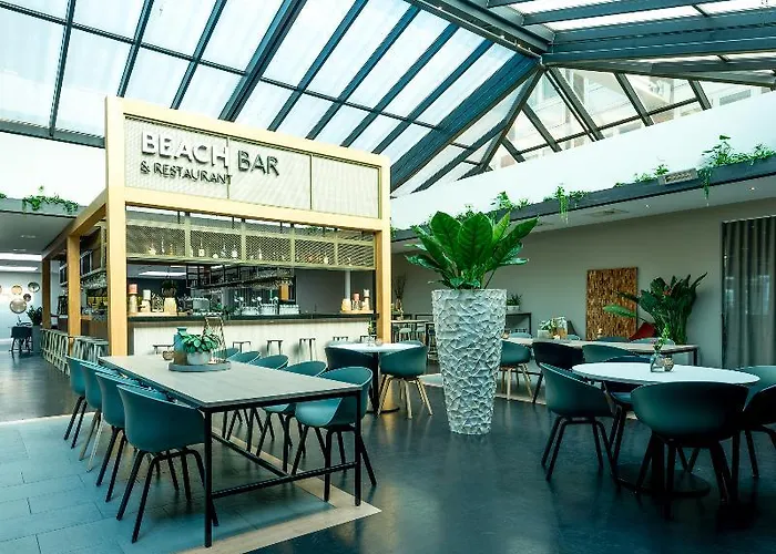 Nh Noordwijk Conference Centre Leeuwenhorst