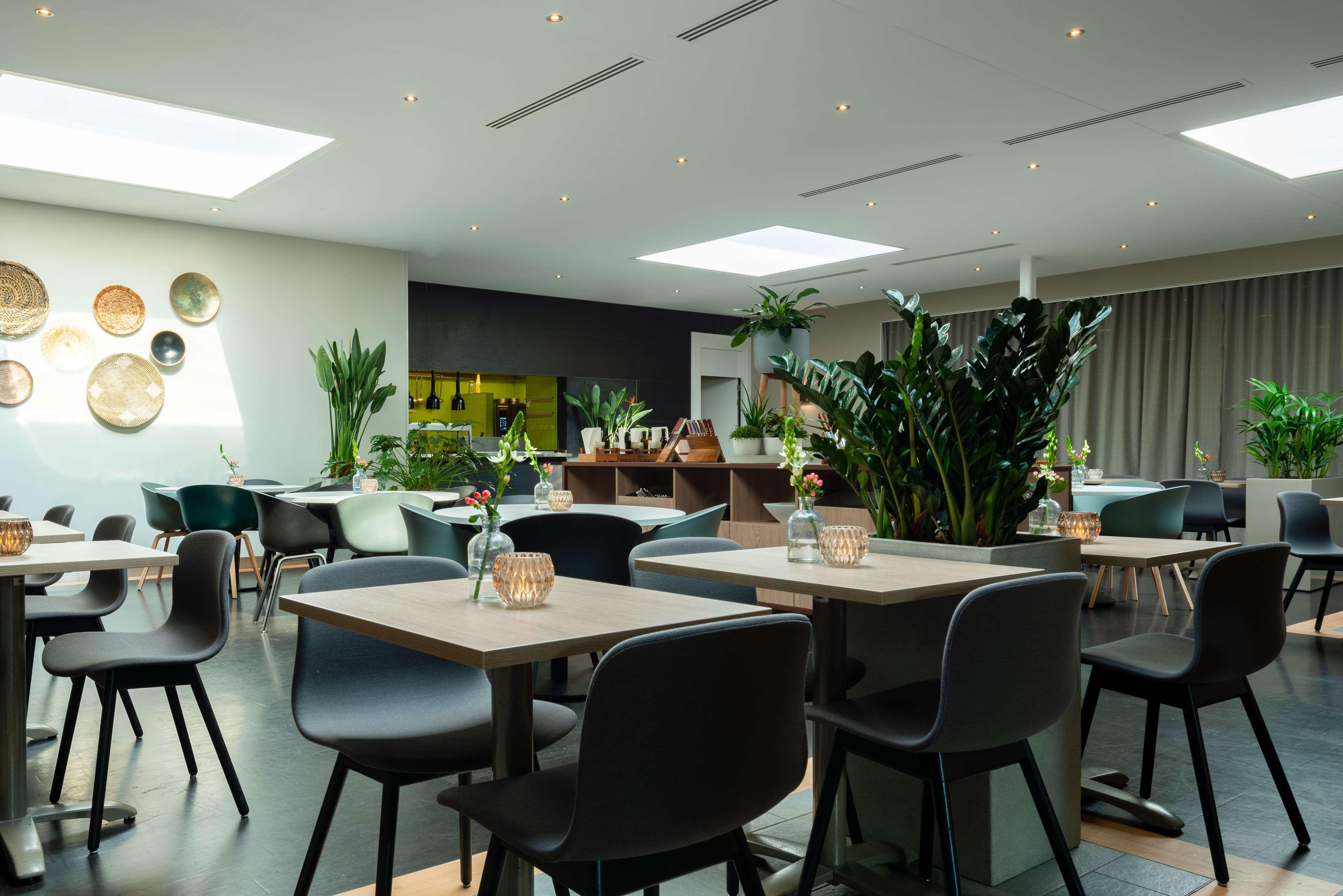 Hotel Nh Noordwijk Conference Centre Leeuwenhorst Noordwijkerhout, Netherlands book now, 2023