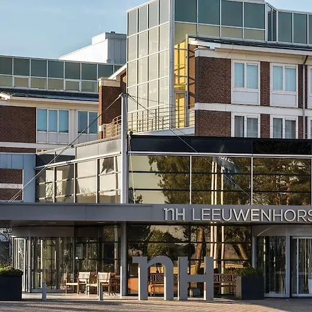 Hotel Nh Noordwijk Conference Centre Leeuwenhorst Noordwijkerhout
