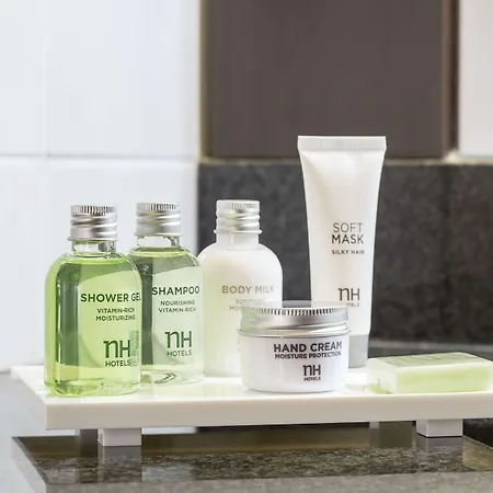 Nh Noordwijk Conference Centre Leeuwenhorst Noordwijkerhout