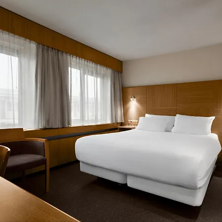 Nh Noordwijk Conference Centre Leeuwenhorst Hotel