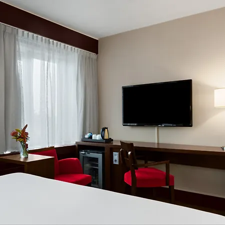 Hotel Nh Noordwijk Conference Centre Leeuwenhorst