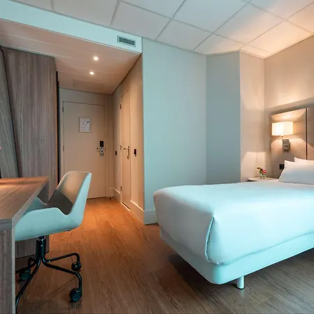 Nh Noordwijk Conference Centre Leeuwenhorst Hotel Noordwijkerhout