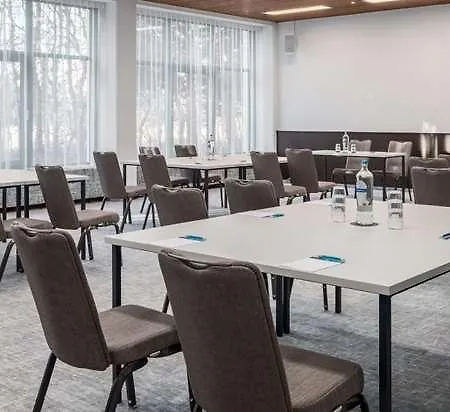 Nh Noordwijk Conference Centre Leeuwenhorst