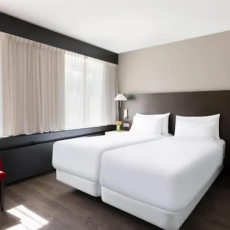 Nh Noordwijk Conference Centre Leeuwenhorst Noordwijkerhout