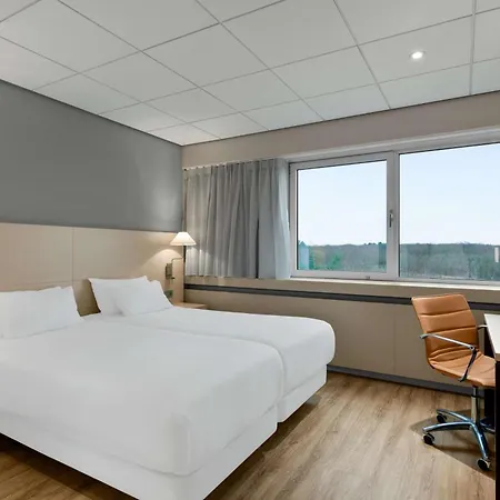 Nh Noordwijk Conference Centre Leeuwenhorst Noordwijkerhout