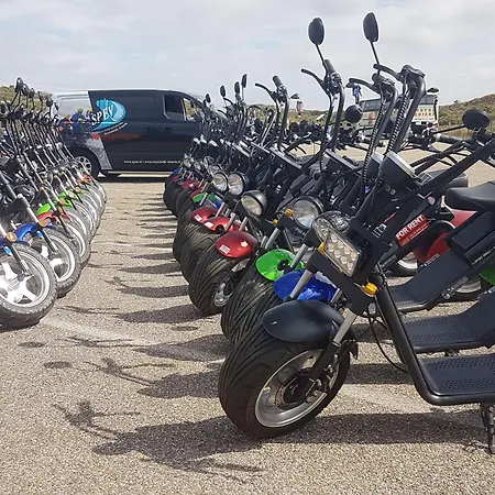 Nh Noordwijk Conference Centre Leeuwenhorst 4*