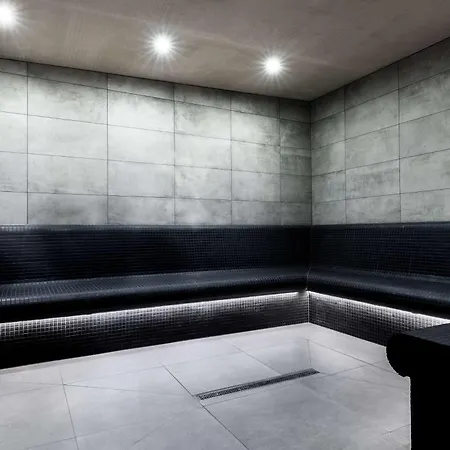 Hotel Nh Noordwijk Conference Centre Leeuwenhorst Noordwijkerhout