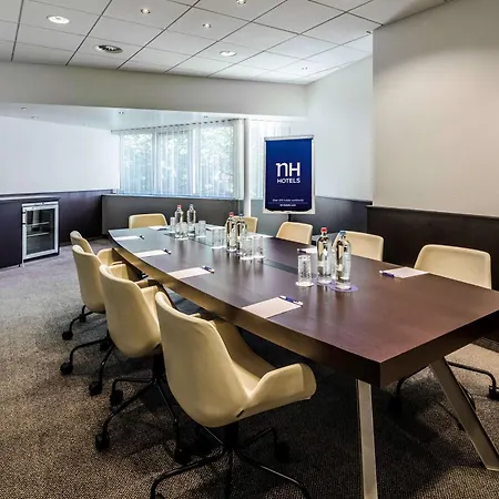 Nh Noordwijk Conference Centre Leeuwenhorst