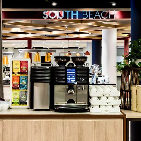 Hotel Nh Noordwijk Conference Centre Leeuwenhorst