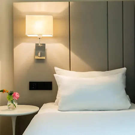 Nh Noordwijk Conference Centre Leeuwenhorst Hotel Noordwijkerhout