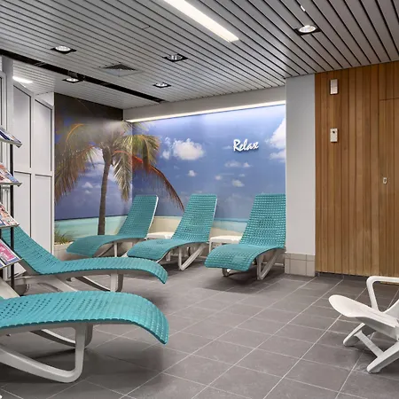 Hotel Nh Noordwijk Conference Centre Leeuwenhorst