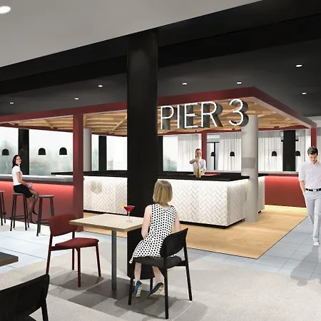 Nh Noordwijk Conference Centre Leeuwenhorst 4* Noordwijkerhout