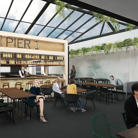 Nh Noordwijk Conference Centre Leeuwenhorst Hotel