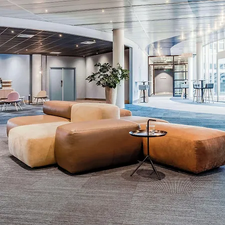 Hotel Nh Noordwijk Conference Centre Leeuwenhorst 4*