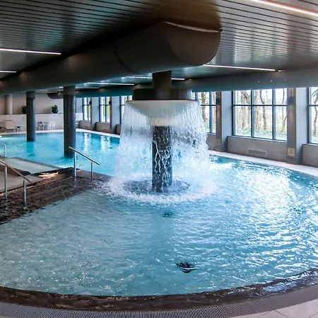 Nh Noordwijk Conference Centre Leeuwenhorst 4*