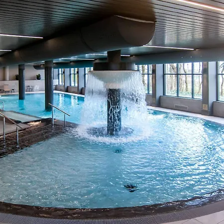 Nh Noordwijk Conference Centre Leeuwenhorst 4*