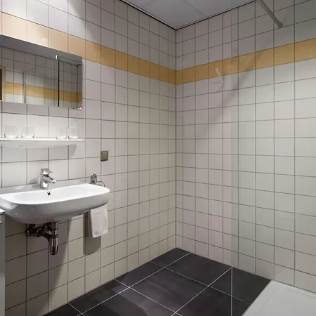 Hotel Nh Noordwijk Conference Centre Leeuwenhorst Noordwijkerhout