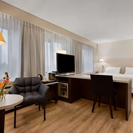 Nh Noordwijk Conference Centre Leeuwenhorst Hotel Noordwijkerhout