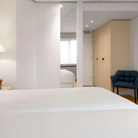 Hotel Nh Noordwijk Conference Centre Leeuwenhorst Noordwijkerhout