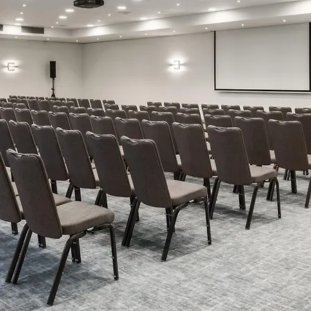 Nh Noordwijk Conference Centre Leeuwenhorst 4*