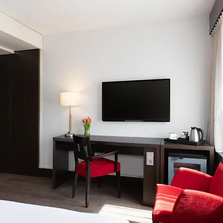 Hotel Nh Noordwijk Conference Centre Leeuwenhorst Noordwijkerhout