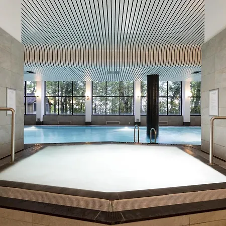 Nh Noordwijk Conference Centre Leeuwenhorst