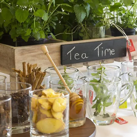 Nh Noordwijk Conference Centre Leeuwenhorst Hotel 4*