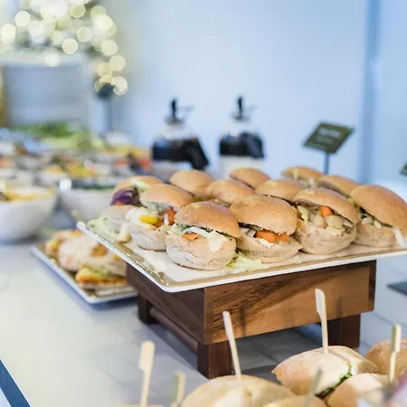 Nh Noordwijk Conference Centre Leeuwenhorst Hotel Noordwijkerhout