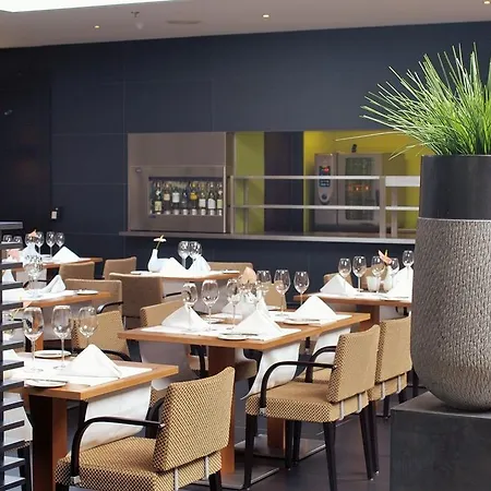 Nh Noordwijk Conference Centre Leeuwenhorst Hotel Noordwijkerhout