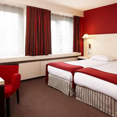 Nh Noordwijk Conference Centre Leeuwenhorst Hotel