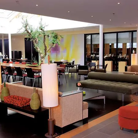 Nh Noordwijk Conference Centre Leeuwenhorst 4* Noordwijkerhout