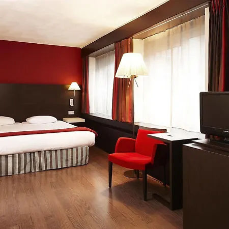 Nh Noordwijk Conference Centre Leeuwenhorst 4* Noordwijkerhout