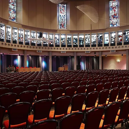 Nh Noordwijk Conference Centre Leeuwenhorst 4*