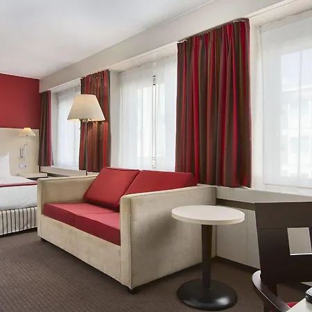 Nh Noordwijk Conference Centre Leeuwenhorst