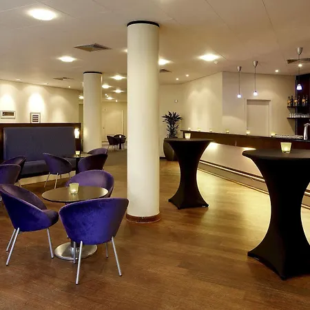 Nh Noordwijk Conference Centre Leeuwenhorst Noordwijkerhout