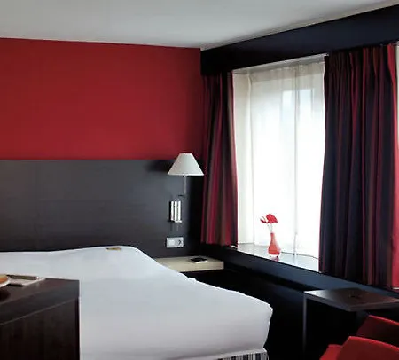 Hotel Nh Noordwijk Conference Centre Leeuwenhorst Noordwijkerhout