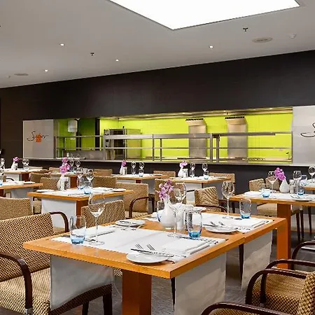 Nh Noordwijk Conference Centre Leeuwenhorst Hotel Noordwijkerhout