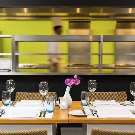 Nh Noordwijk Conference Centre Leeuwenhorst Noordwijkerhout