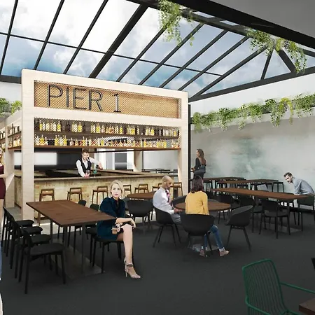 Nh Noordwijk Conference Centre Leeuwenhorst Hotel