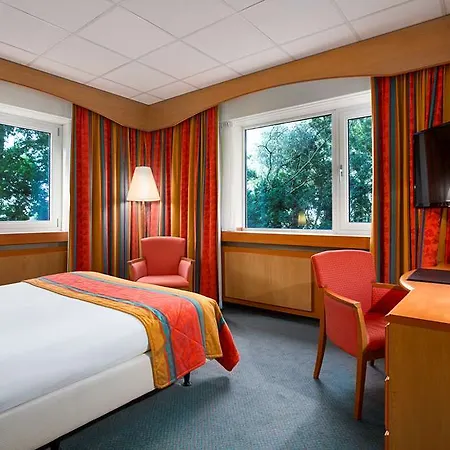 Nh Noordwijk Conference Centre Leeuwenhorst Hotel